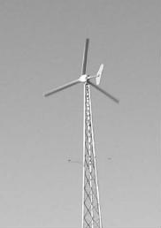 Wind Turbine