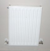 Single Panel Radiator