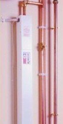 Electric Central Heating Boiler